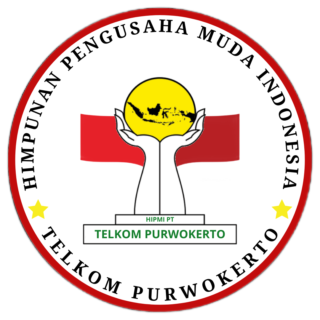 HIPMI PT ITTelkom Logo